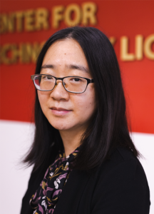 Zoe Zhong