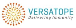 Versatope logo