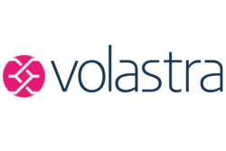 Volastra logo
