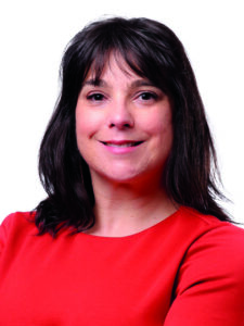 Lisa Placanica headshot