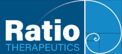 Ratio Therapeutics logo