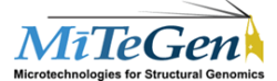 MiTeGen logo