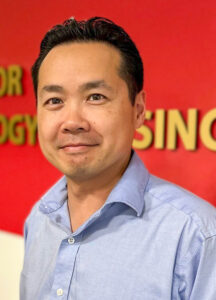 Albert Tsui