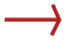 Red arrow