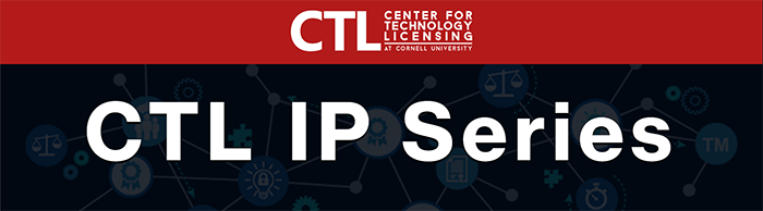 CTL IP Series Banner