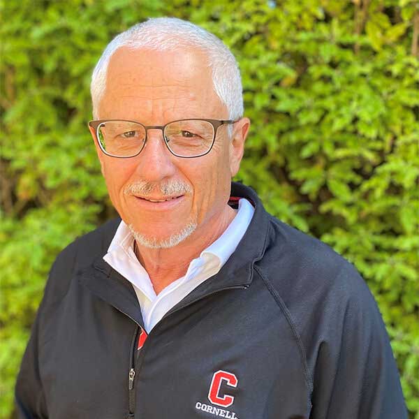 Richard Curtin