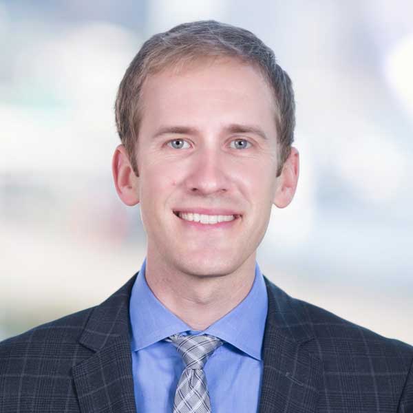 Blake Stevens