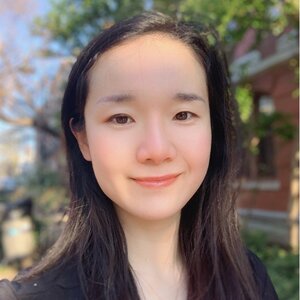 Huang Siyu