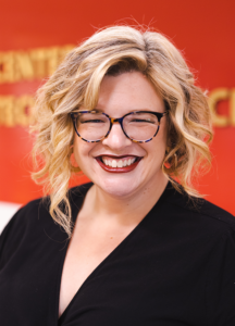 Kris Behnke