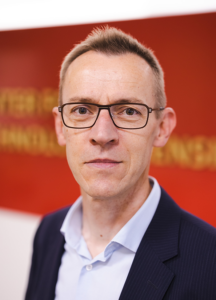 Martin Teschl