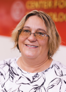 Michelle Shields