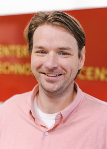Stephen Nowak