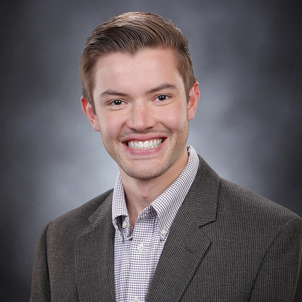 Andrew Murtha headshot