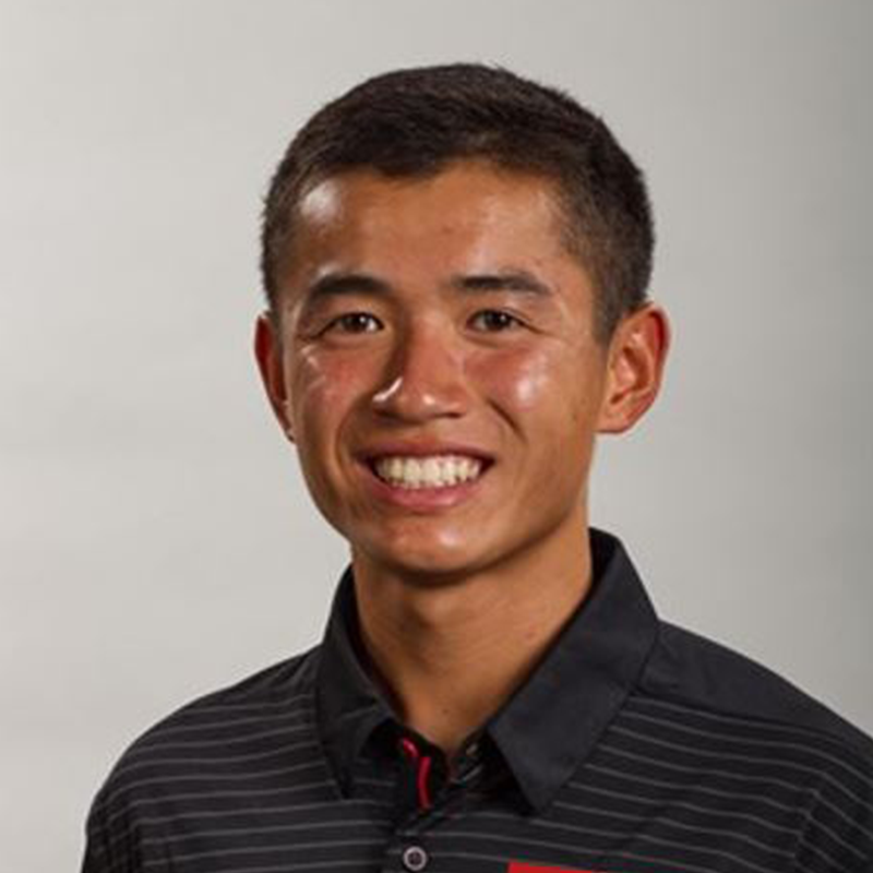 Bailey Gong headshot