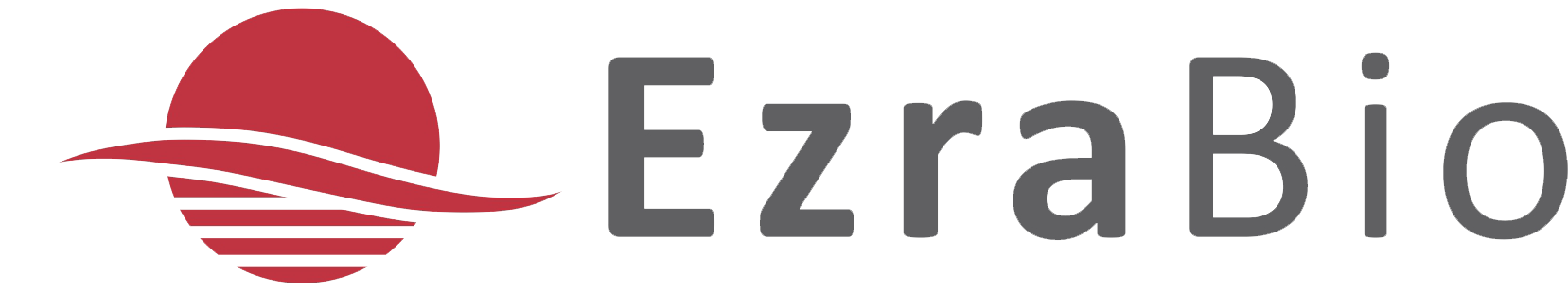 EzraBio logo