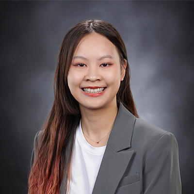 Lingwei Wan headshot