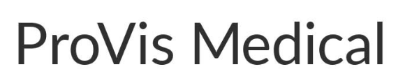 Provis Medical Logo