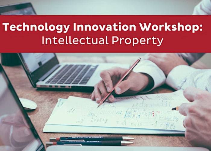 Technology Innovation Workshop