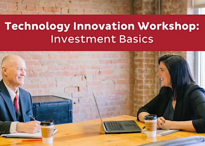 Technology Innovation Workshop
