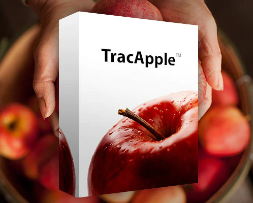 Trac Apple photo