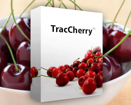 TracCherry photo
