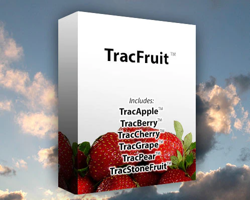 TracFruit photo