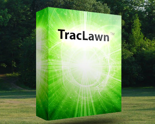 TracLawn photo