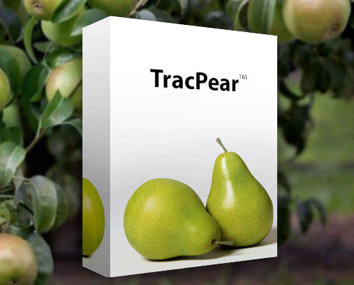 TracPear photo