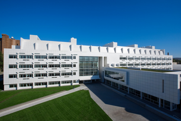 Center for Life Science Ventures