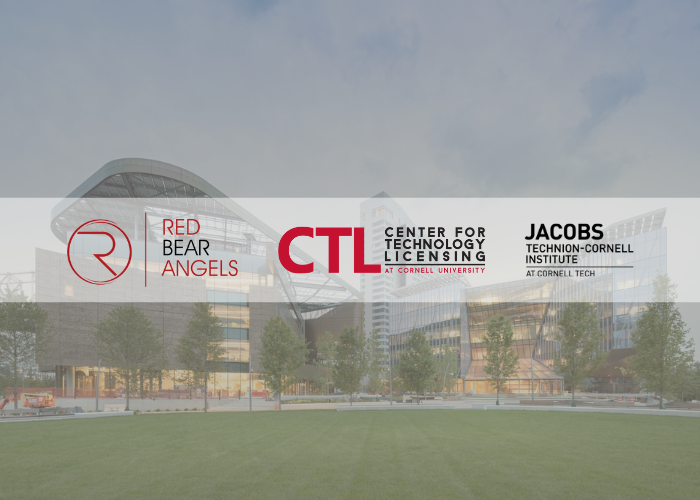 RBA, CTL, Cornell Tech