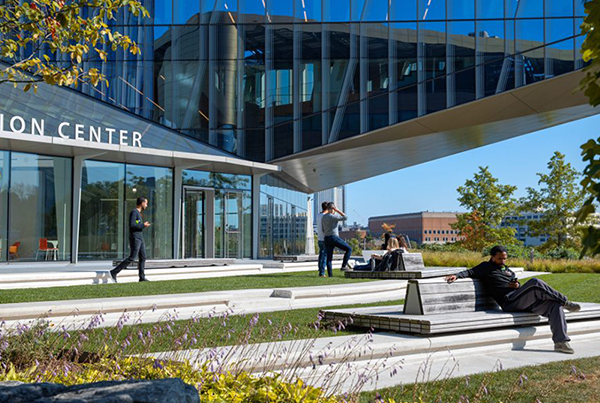 Runway Startups at Cornell Tech