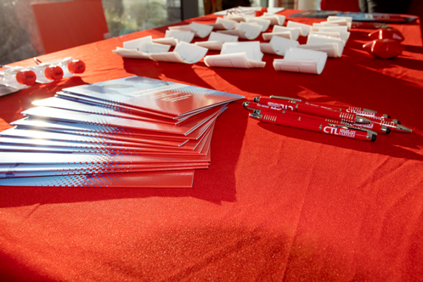CTL goodies