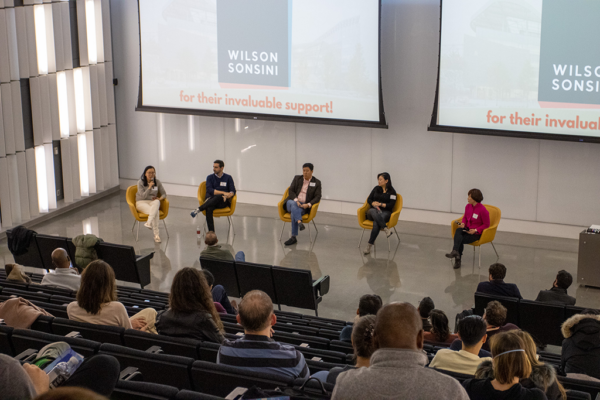 Panelists