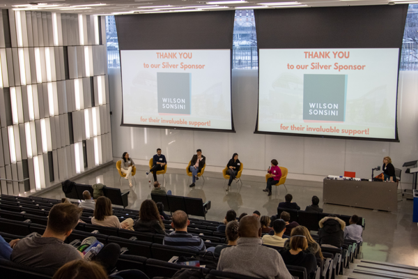 Panelists
