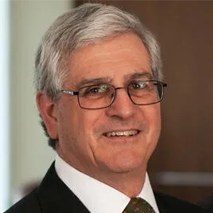 Joe Hadzima headshot