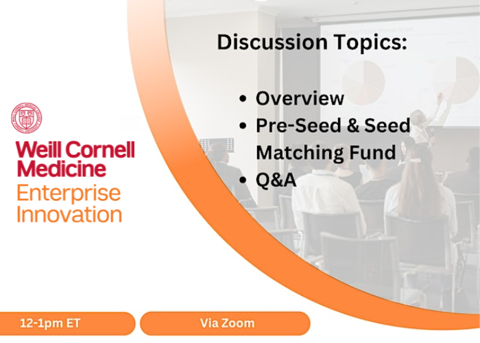 NY Ventures Info Session