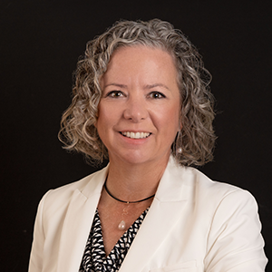 Jessica Baker headshot