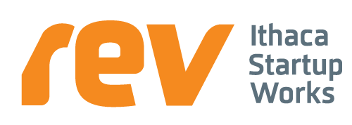 rev logo