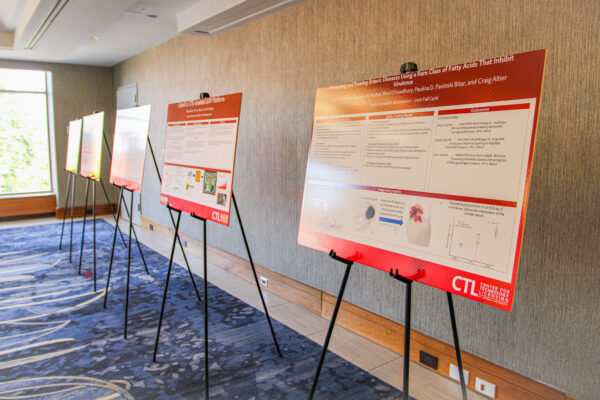 Poster Exhibit