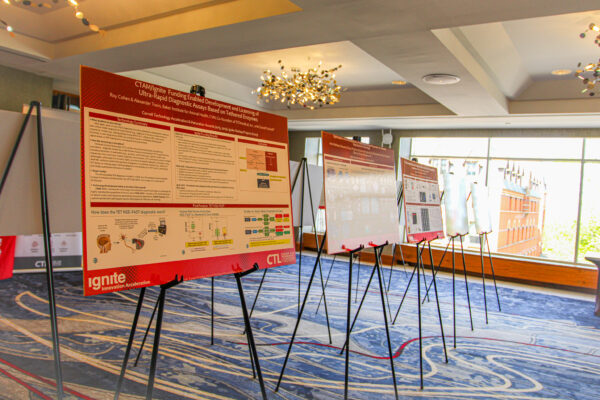Poster Exhibit