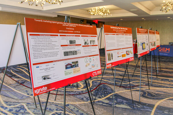 Poster Exhibit