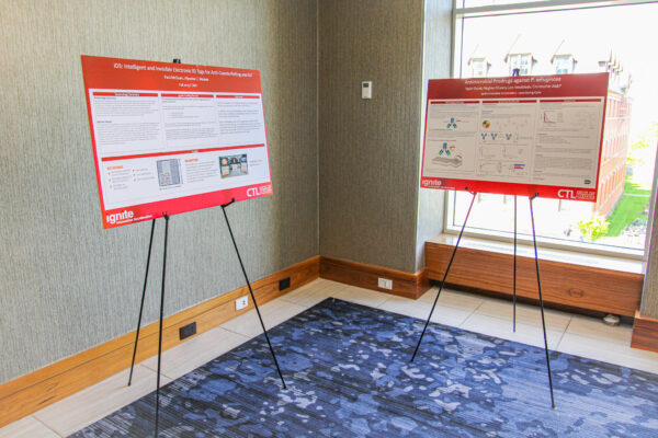 Poster Exhibit