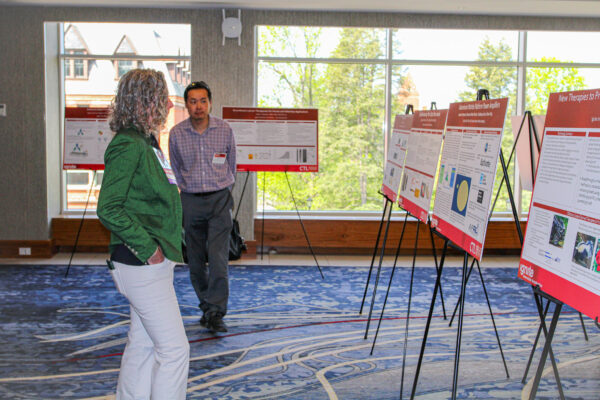 Poster Exhibit