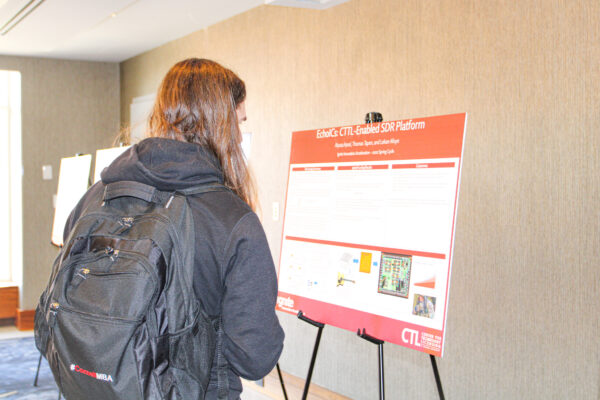 Poster Exhibit