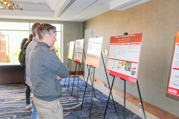 Poster Exhibit