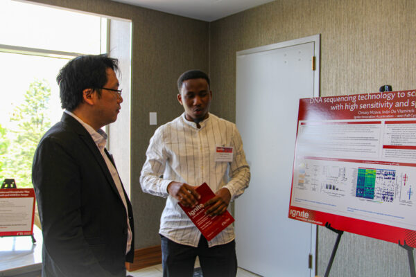 Poster Exhibit