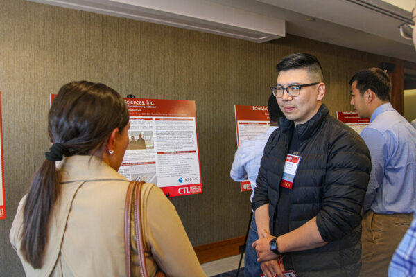 Poster Exhibit