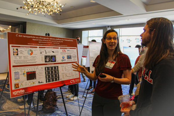 Poster Exhibit