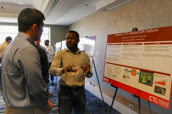 Poster Exhibit