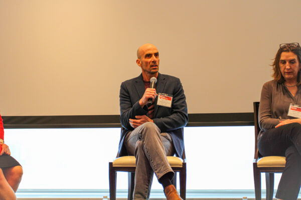 Roy Cohen, Research Assistant Professor, Baker Institute for Animal Health, Cornell University